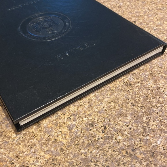 1993-1994 University of Maine Orono Prism Yearbook - Picture 14 of 16